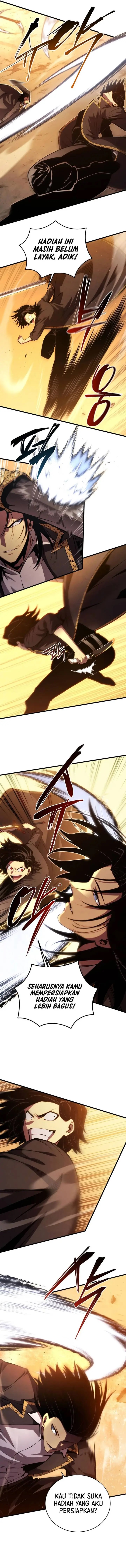 Read Swordmaster’s Youngest Son Bahasa Indonesia ID Manga Online