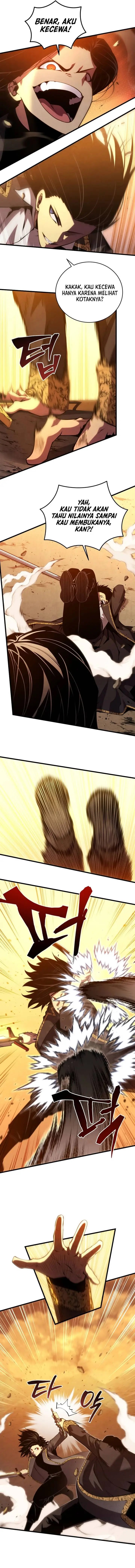 Read Swordmaster’s Youngest Son Bahasa Indonesia ID Manga Online