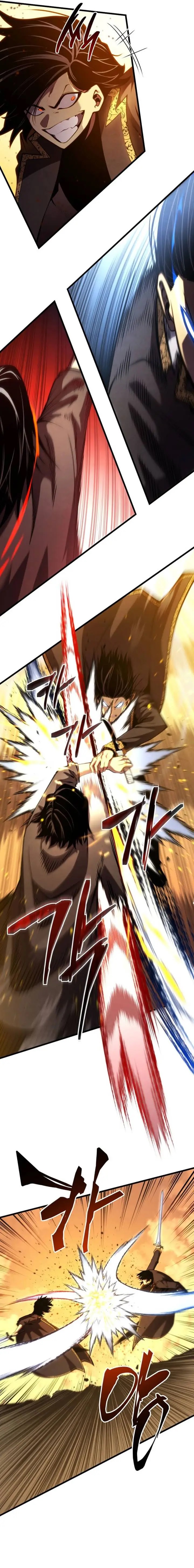 Read Swordmaster’s Youngest Son Bahasa Indonesia ID Manga Online