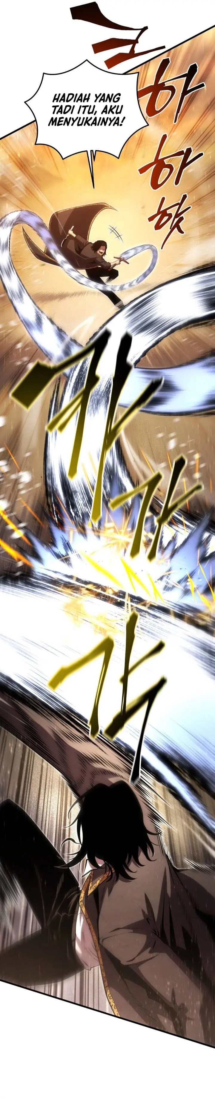 Read Swordmaster’s Youngest Son Bahasa Indonesia ID Manga Online