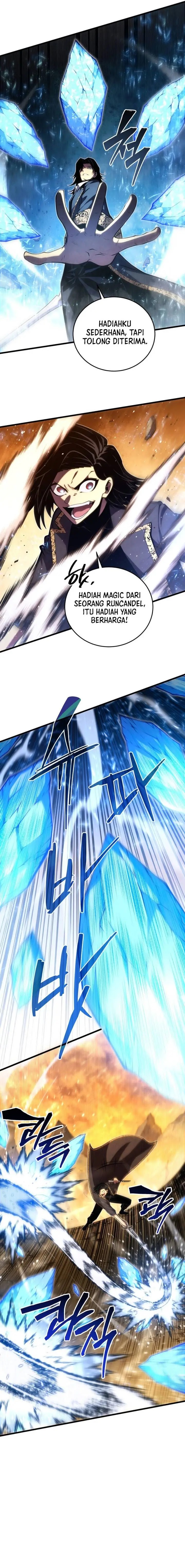 Read Swordmaster’s Youngest Son Bahasa Indonesia ID Manga Online