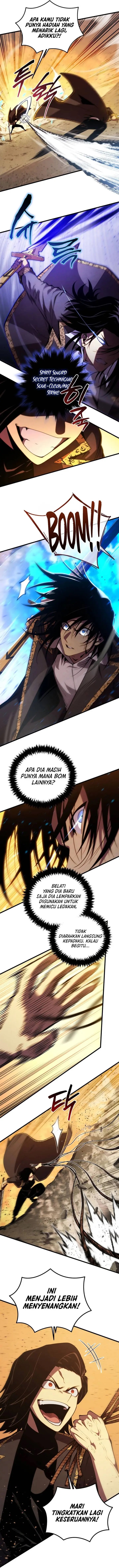 Read Swordmaster’s Youngest Son Bahasa Indonesia ID Manga Online