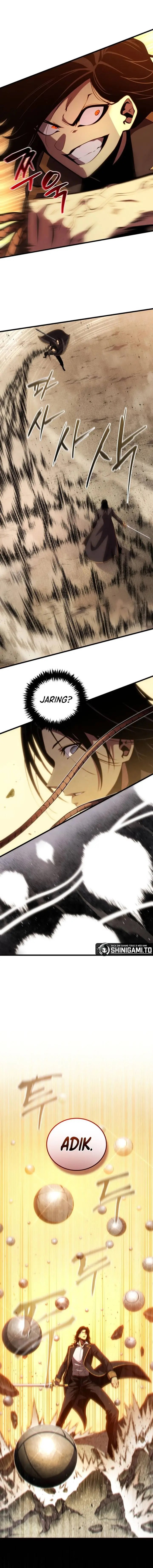 Read Swordmaster’s Youngest Son Bahasa Indonesia ID Manga Online