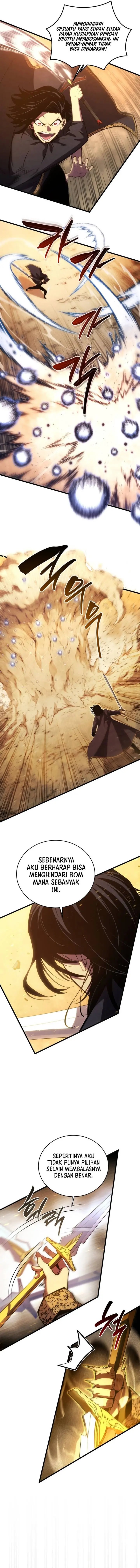 Read Swordmaster’s Youngest Son Bahasa Indonesia ID Manga Online