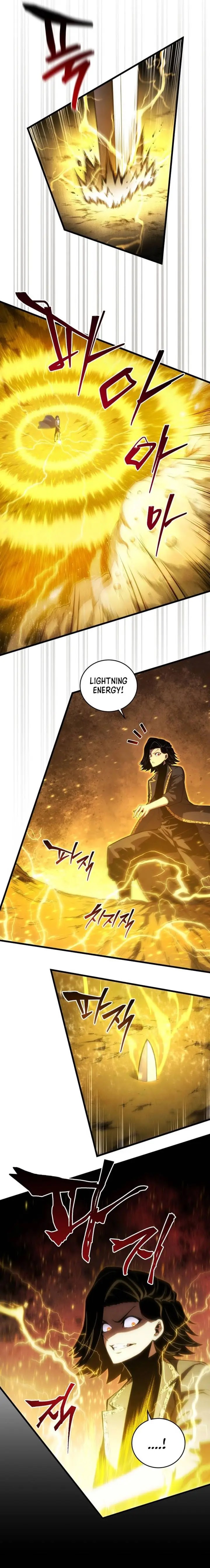 Read Swordmaster’s Youngest Son Bahasa Indonesia ID Manga Online