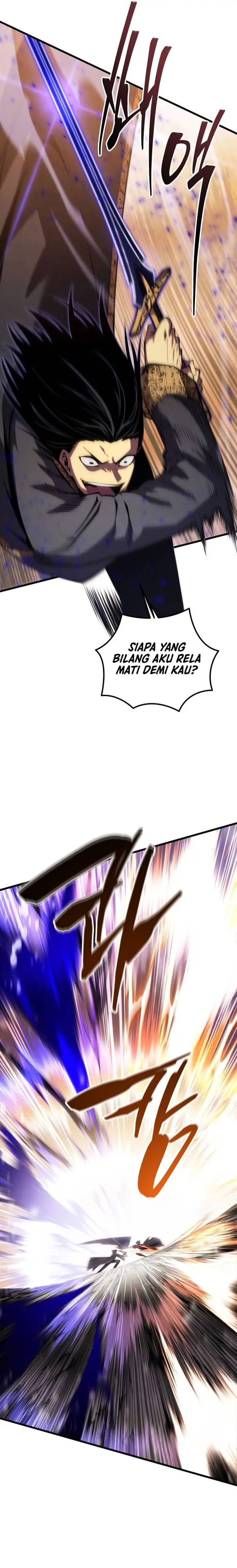 Read Swordmaster’s Youngest Son Bahasa Indonesia ID Manga Online