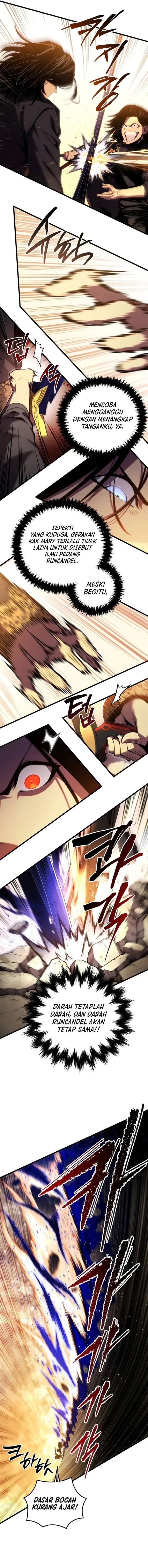 Read Swordmaster’s Youngest Son Bahasa Indonesia ID Manga Online