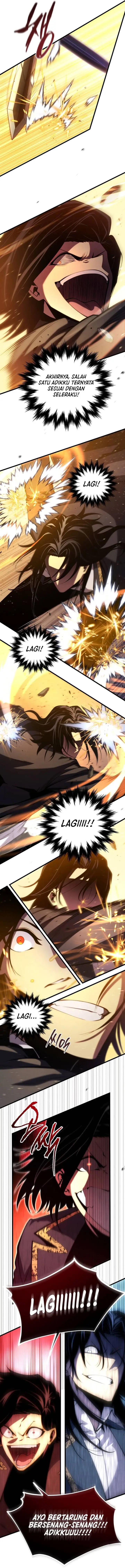 Read Swordmaster’s Youngest Son Bahasa Indonesia ID Manga Online