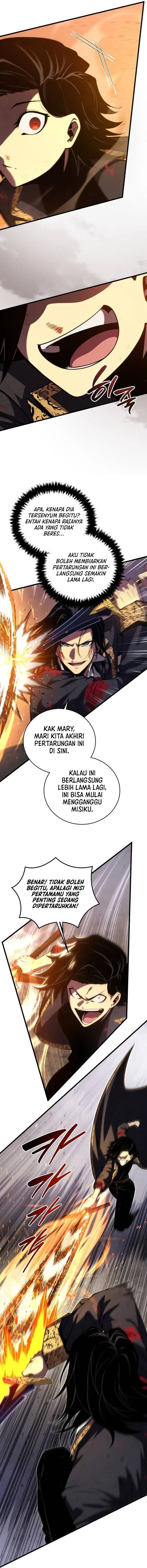 Read Swordmaster’s Youngest Son Bahasa Indonesia ID Manga Online