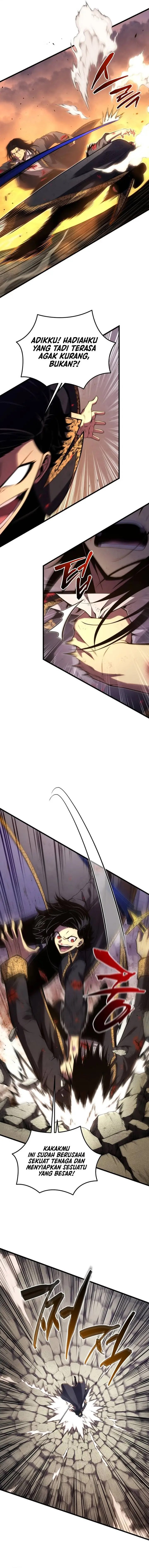 Read Swordmaster’s Youngest Son Bahasa Indonesia ID Manga Online