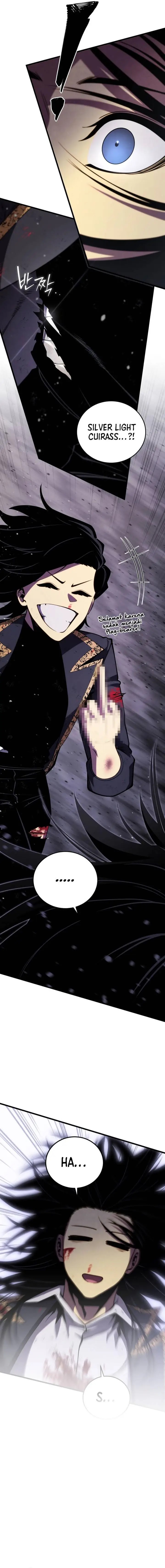 Read Swordmaster’s Youngest Son Bahasa Indonesia ID Manga Online