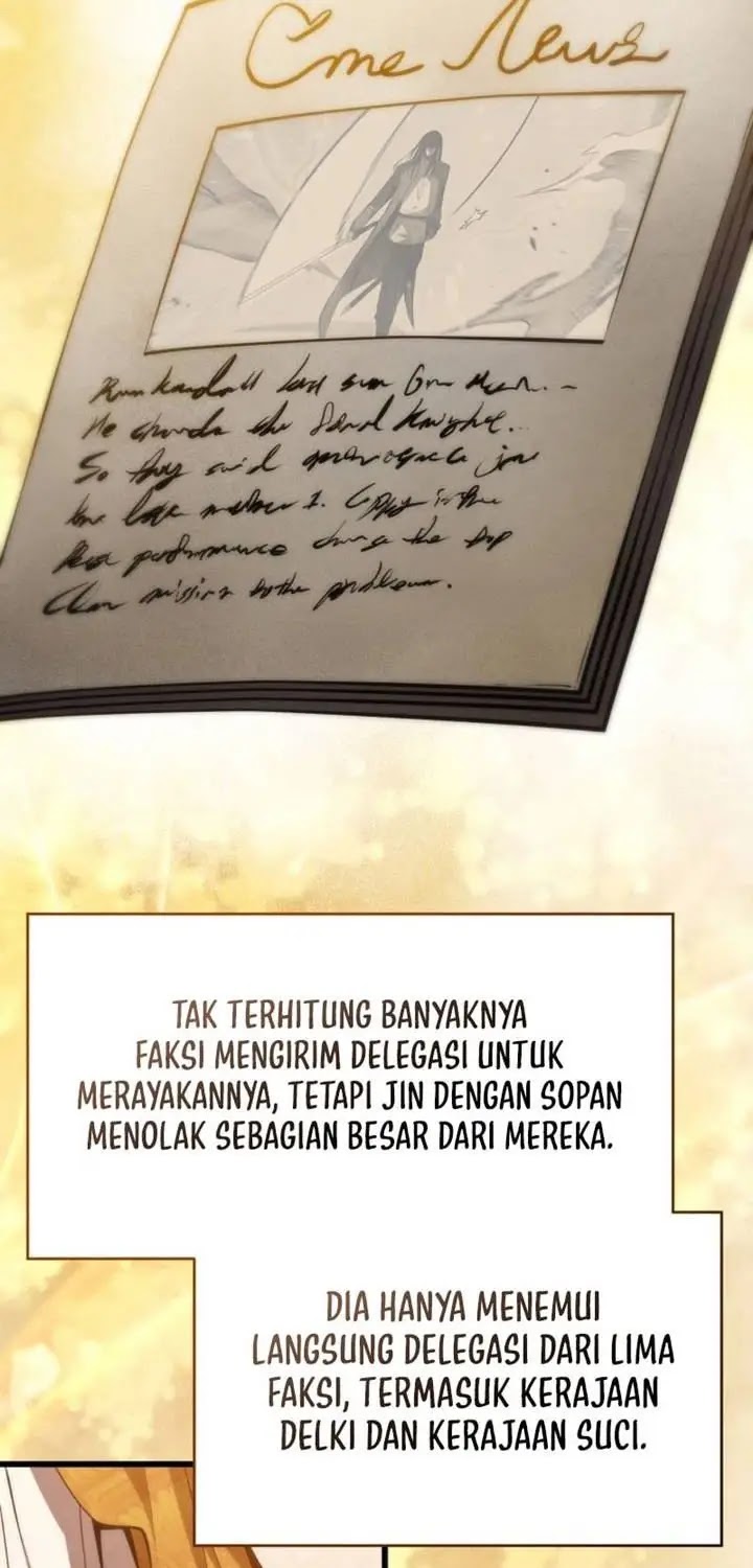 Read Swordmaster’s Youngest Son Bahasa Indonesia ID Manga Online