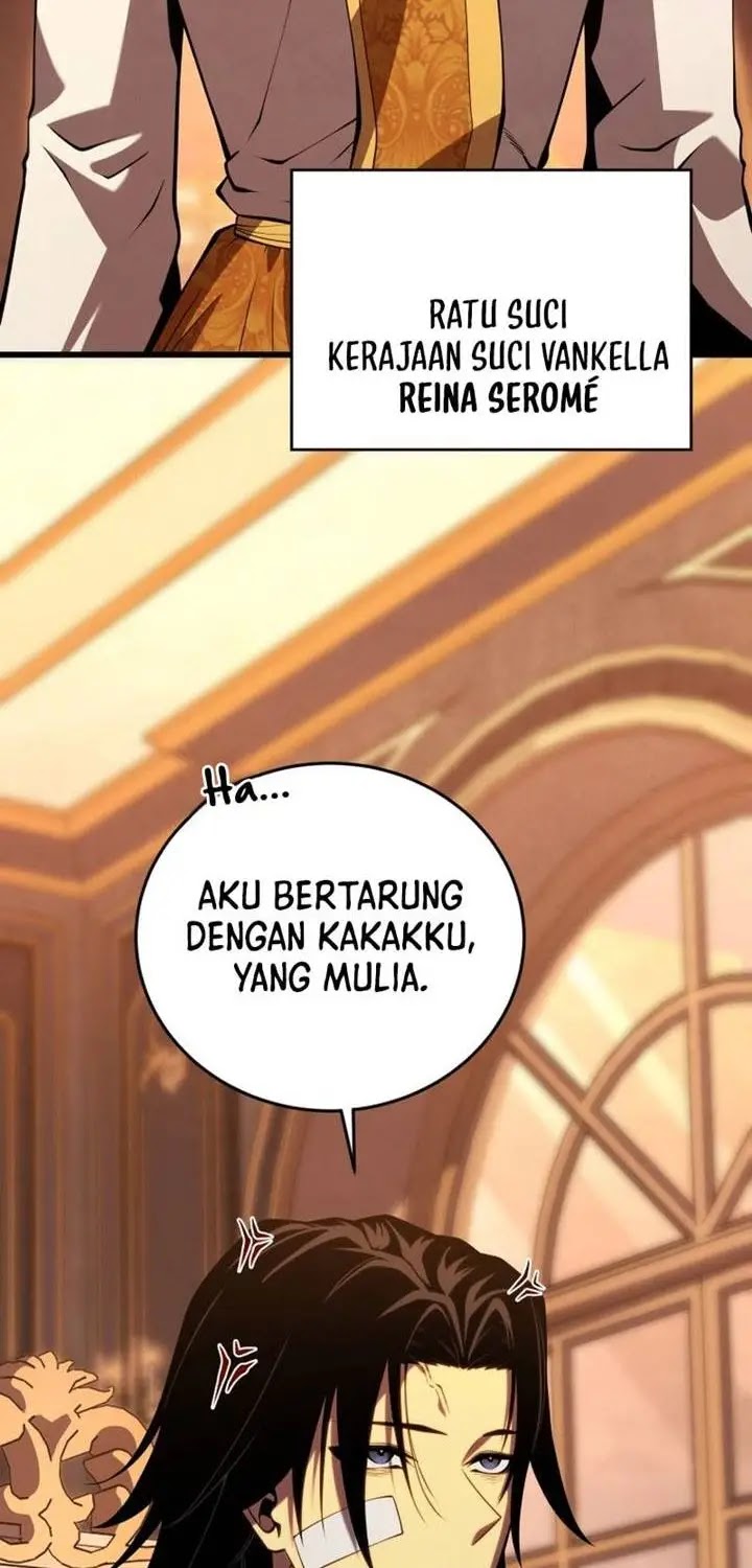 Read Swordmaster’s Youngest Son Bahasa Indonesia ID Manga Online