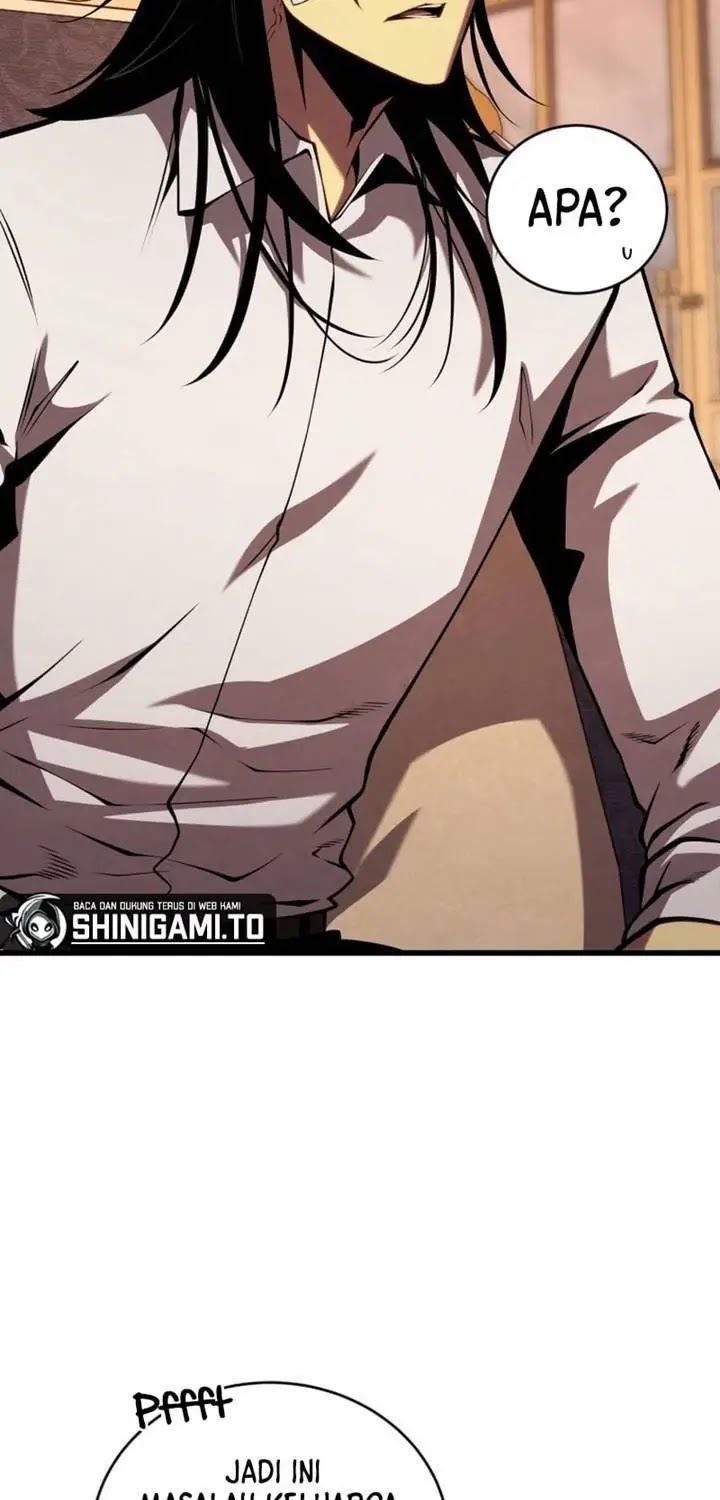 Read Swordmaster’s Youngest Son Bahasa Indonesia ID Manga Online