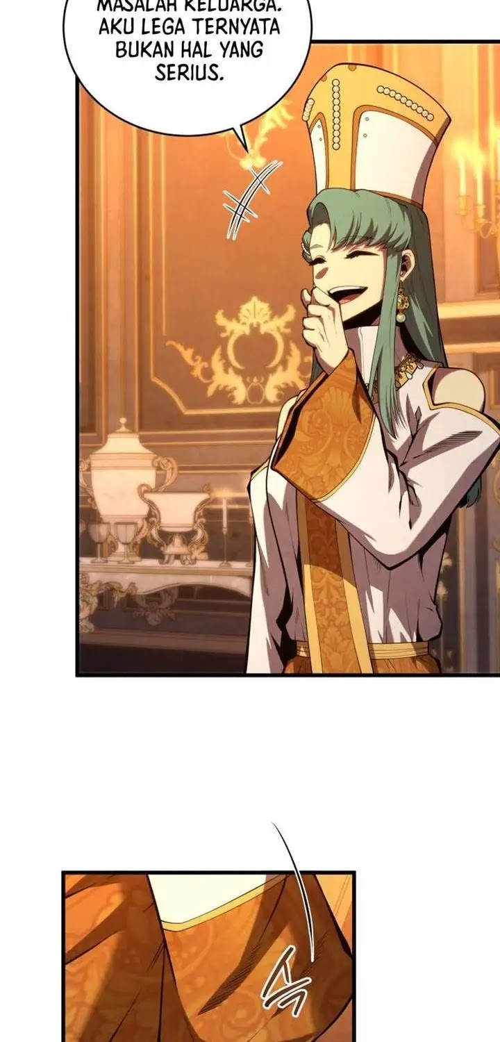 Read Swordmaster’s Youngest Son Bahasa Indonesia ID Manga Online