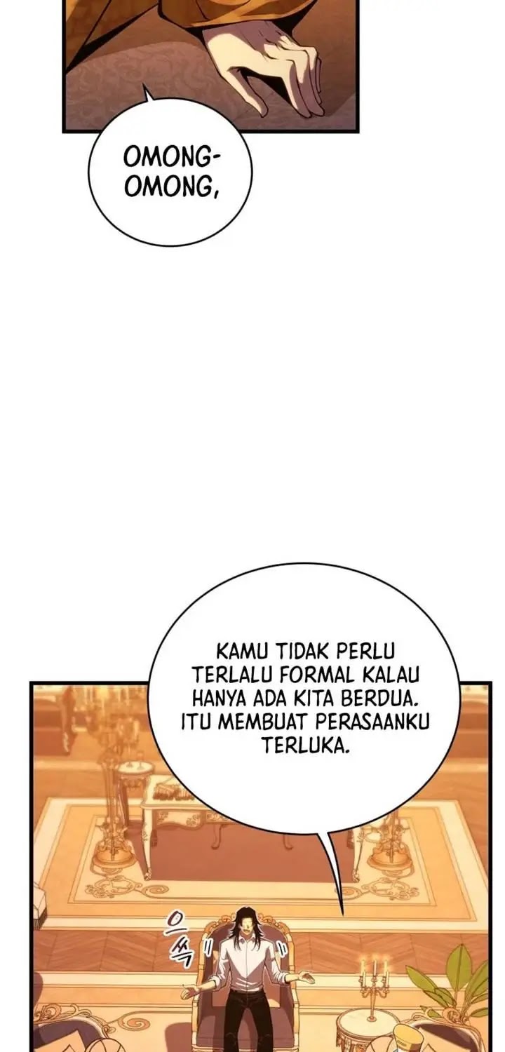 Read Swordmaster’s Youngest Son Bahasa Indonesia ID Manga Online