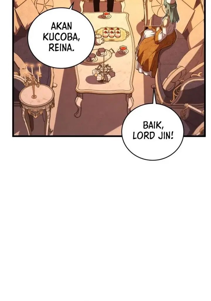 Read Swordmaster’s Youngest Son Bahasa Indonesia ID Manga Online