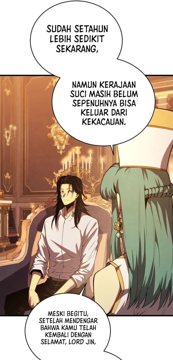 Read Swordmaster’s Youngest Son Bahasa Indonesia ID Manga Online