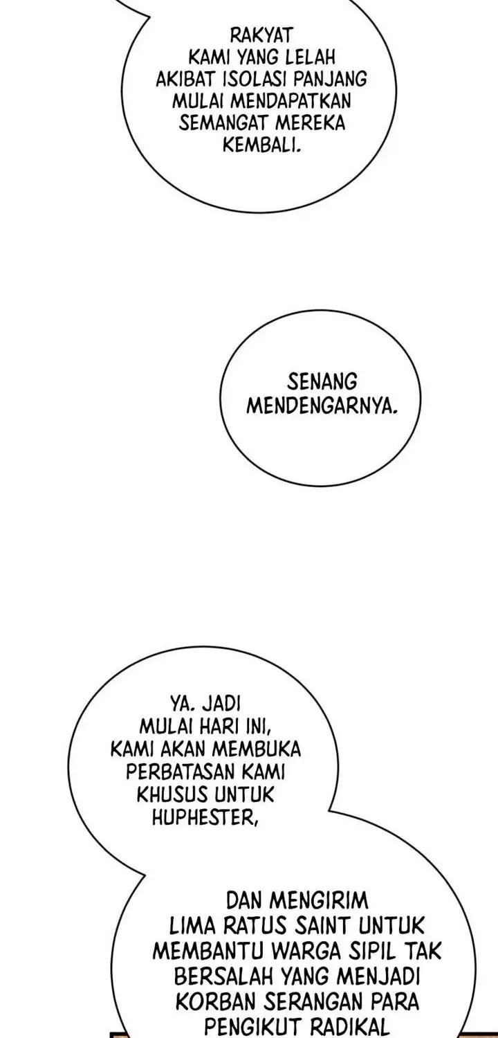 Read Swordmaster’s Youngest Son Bahasa Indonesia ID Manga Online
