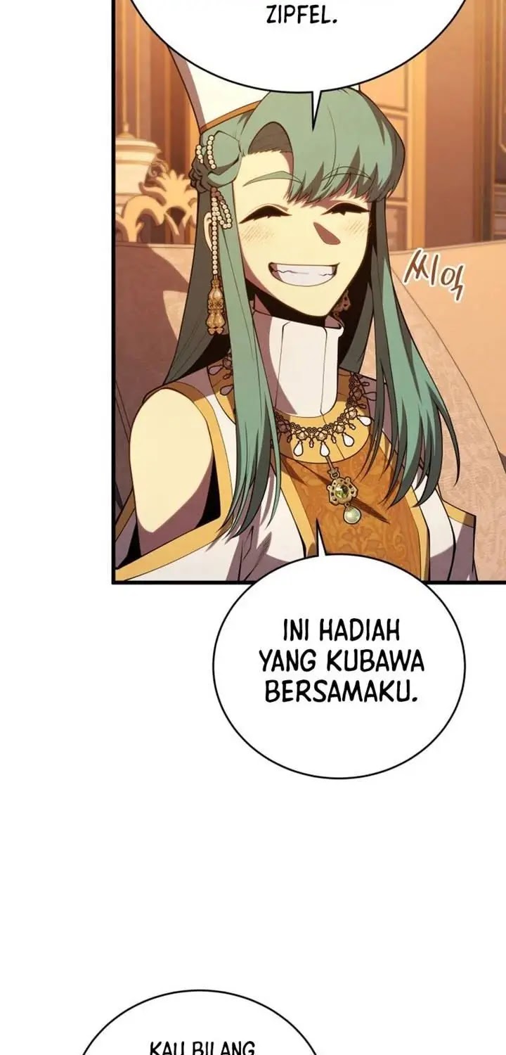 Read Swordmaster’s Youngest Son Bahasa Indonesia ID Manga Online