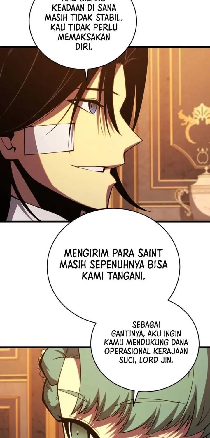 Read Swordmaster’s Youngest Son Bahasa Indonesia ID Manga Online