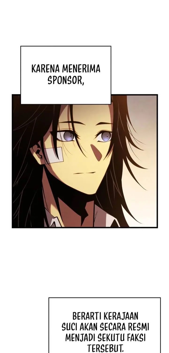 Read Swordmaster’s Youngest Son Bahasa Indonesia ID Manga Online