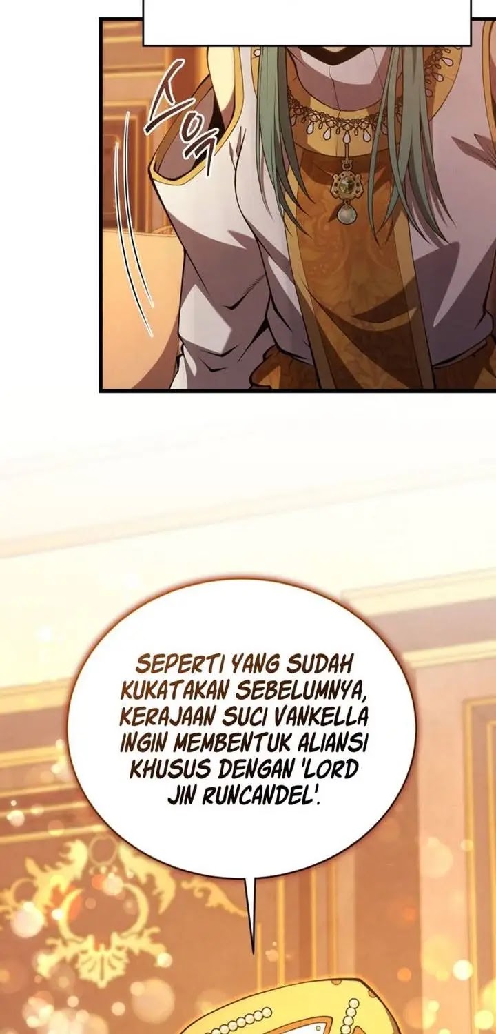 Read Swordmaster’s Youngest Son Bahasa Indonesia ID Manga Online