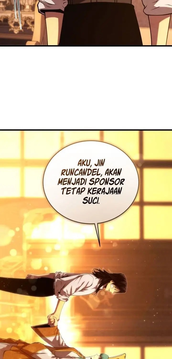Read Swordmaster’s Youngest Son Bahasa Indonesia ID Manga Online