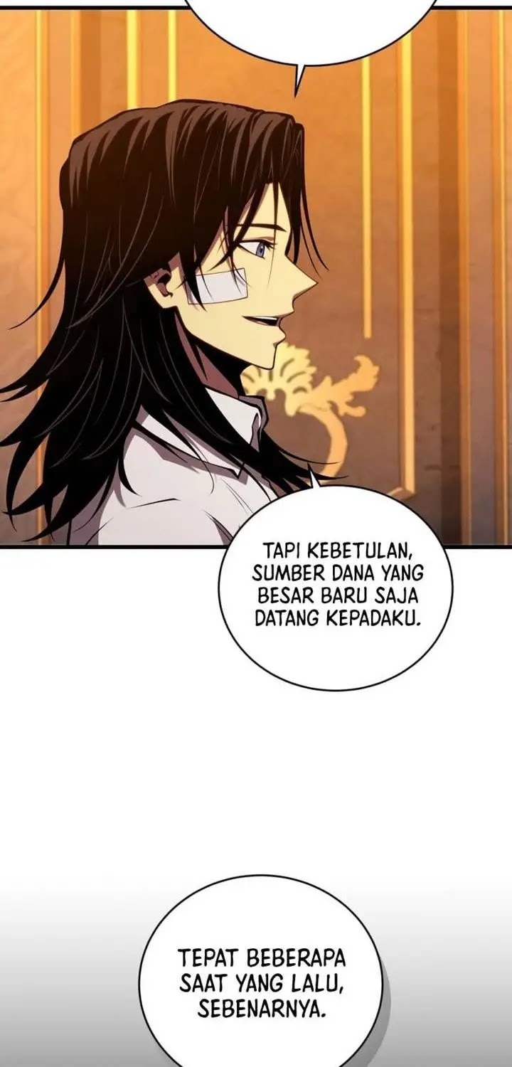 Read Swordmaster’s Youngest Son Bahasa Indonesia ID Manga Online