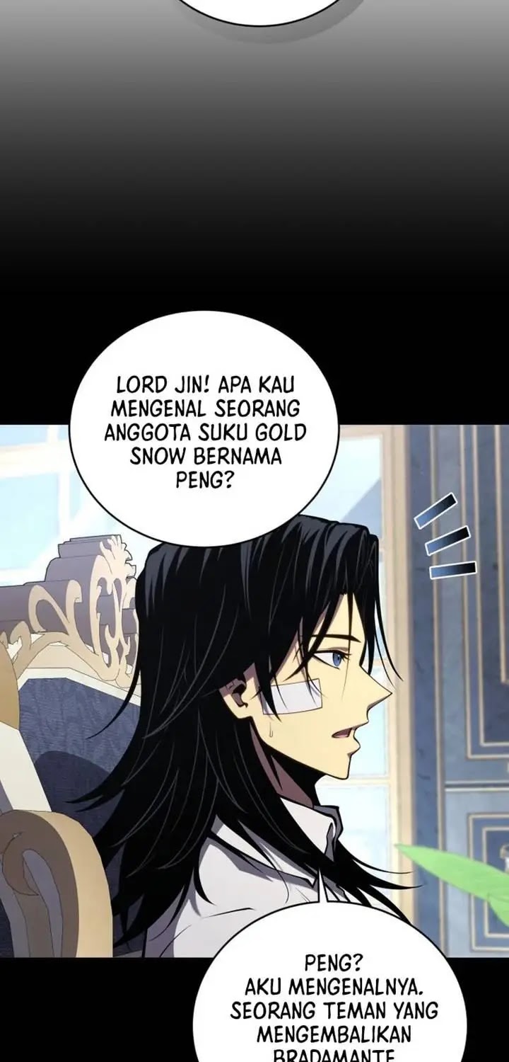Read Swordmaster’s Youngest Son Bahasa Indonesia ID Manga Online