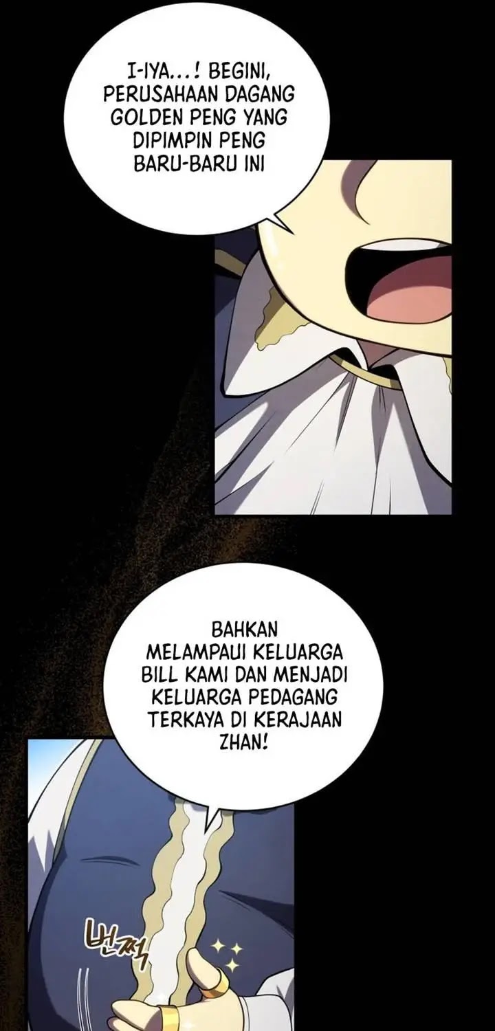 Read Swordmaster’s Youngest Son Bahasa Indonesia ID Manga Online