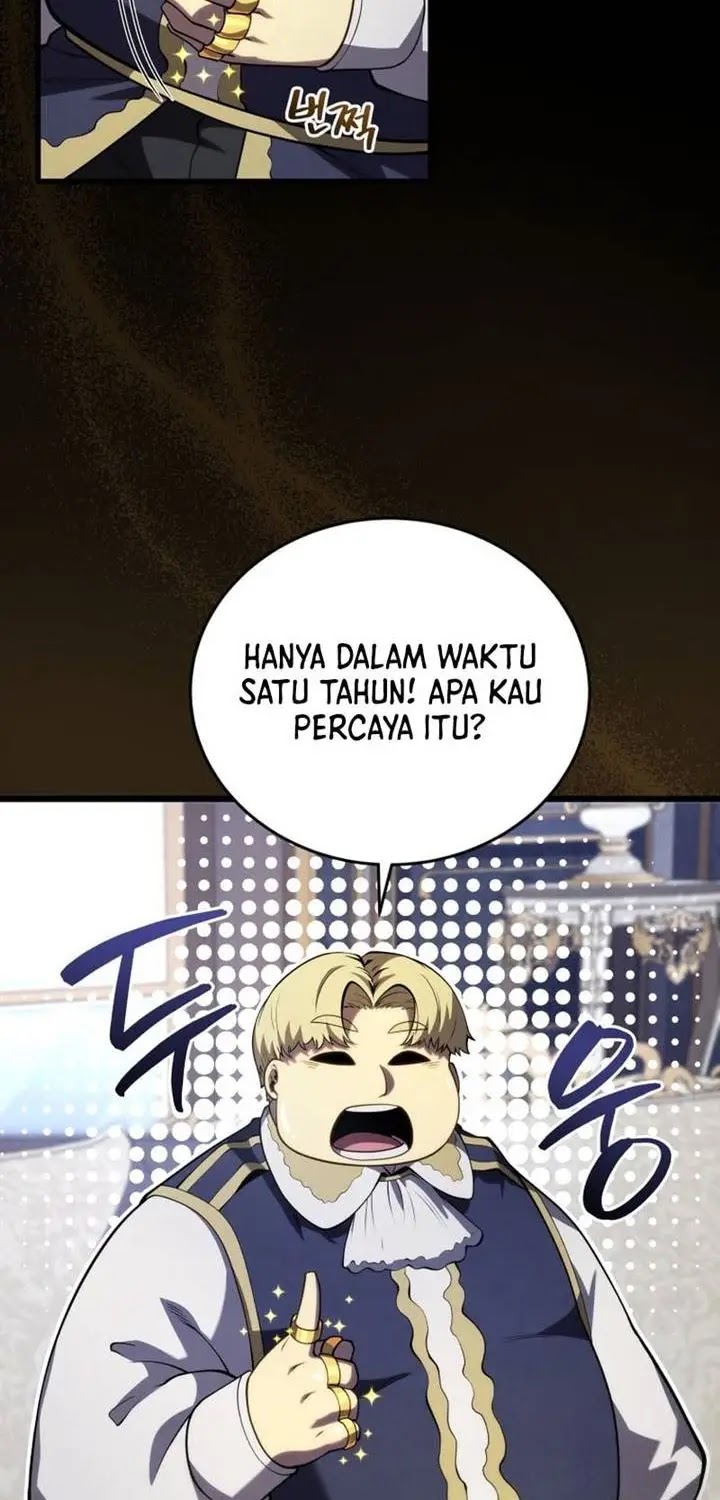 Read Swordmaster’s Youngest Son Bahasa Indonesia ID Manga Online