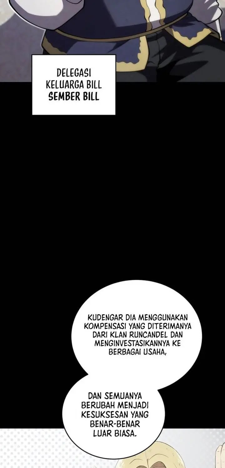 Read Swordmaster’s Youngest Son Bahasa Indonesia ID Manga Online