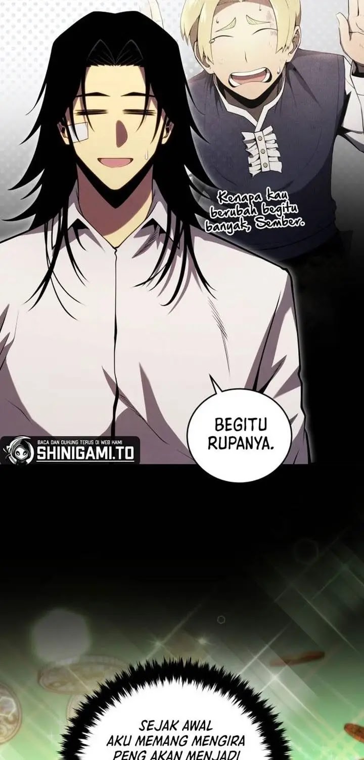 Read Swordmaster’s Youngest Son Bahasa Indonesia ID Manga Online
