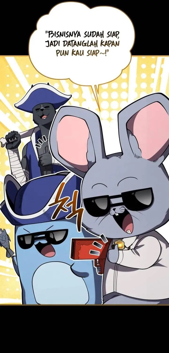 Read Swordmaster’s Youngest Son Bahasa Indonesia ID Manga Online