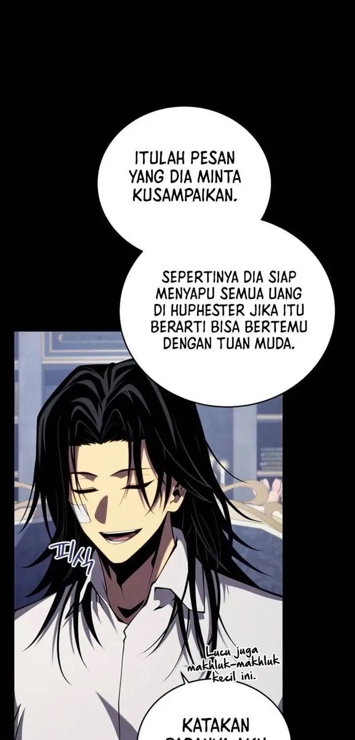 Read Swordmaster’s Youngest Son Bahasa Indonesia ID Manga Online