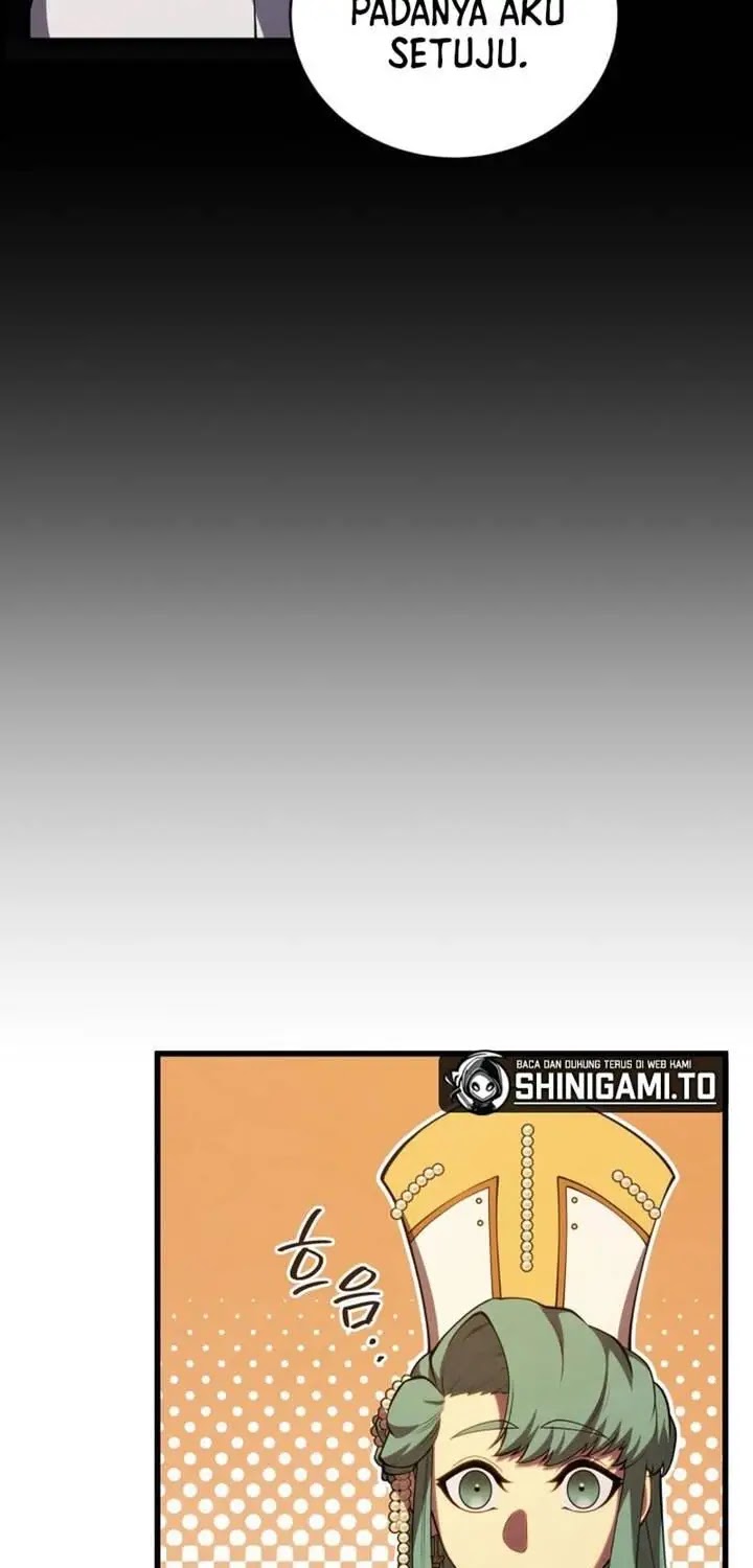Read Swordmaster’s Youngest Son Bahasa Indonesia ID Manga Online