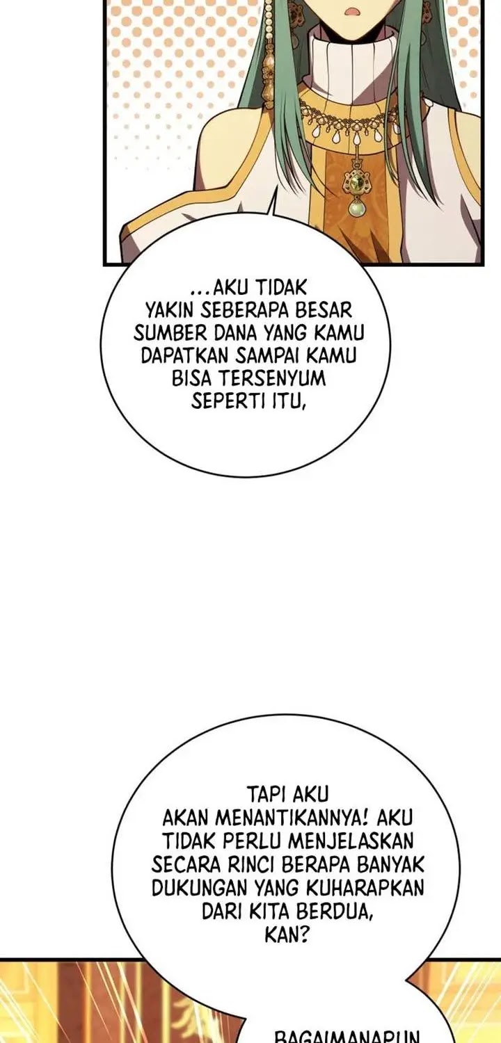 Read Swordmaster’s Youngest Son Bahasa Indonesia ID Manga Online