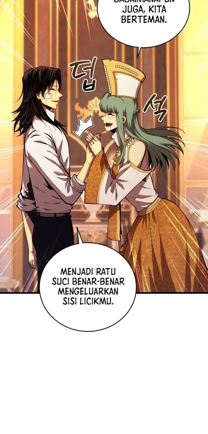 Read Swordmaster’s Youngest Son Bahasa Indonesia ID Manga Online