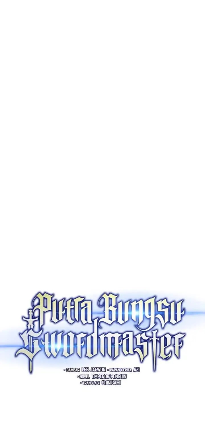 Read Swordmaster’s Youngest Son Bahasa Indonesia ID Manga Online