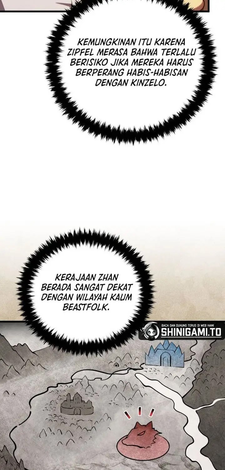Read Swordmaster’s Youngest Son Bahasa Indonesia ID Manga Online