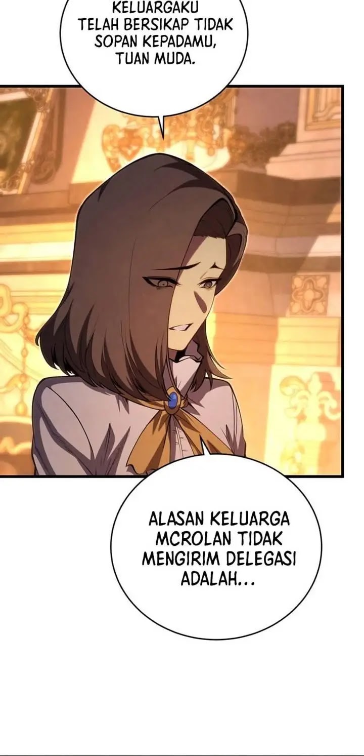 Read Swordmaster’s Youngest Son Bahasa Indonesia ID Manga Online