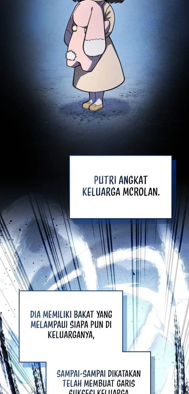 Read Swordmaster’s Youngest Son Bahasa Indonesia ID Manga Online