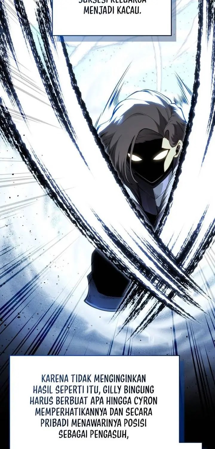 Read Swordmaster’s Youngest Son Bahasa Indonesia ID Manga Online