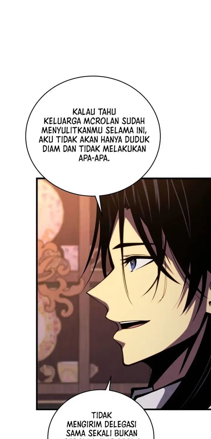 Read Swordmaster’s Youngest Son Bahasa Indonesia ID Manga Online