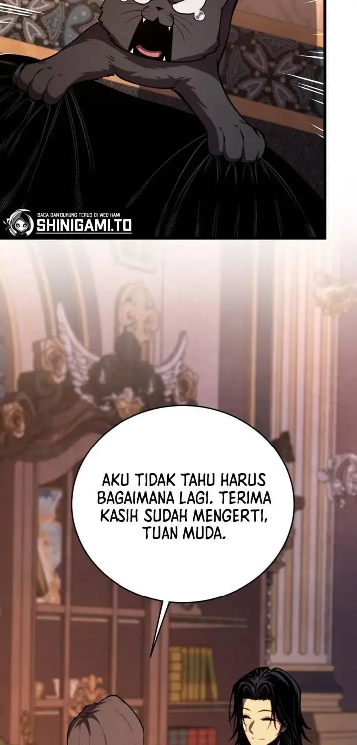 Read Swordmaster’s Youngest Son Bahasa Indonesia ID Manga Online