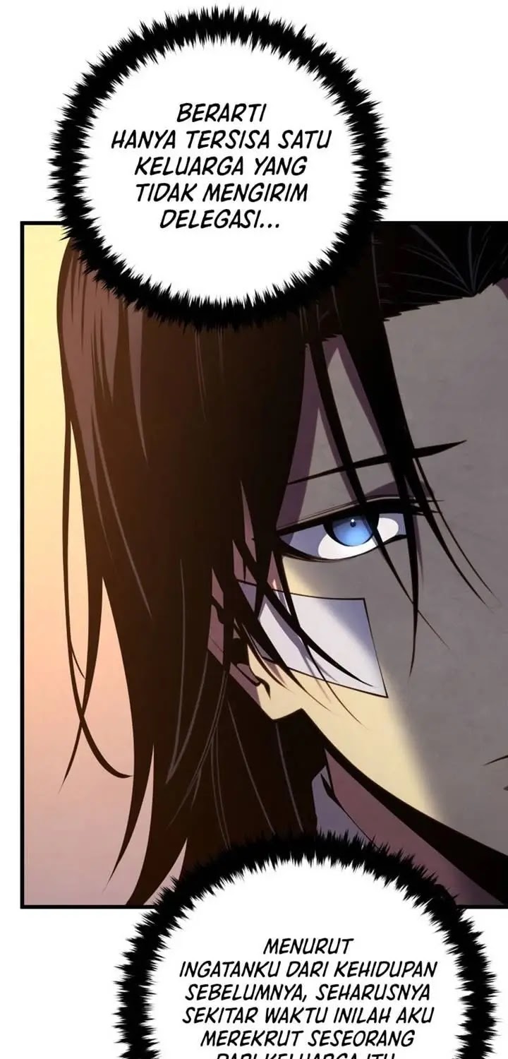 Read Swordmaster’s Youngest Son Bahasa Indonesia ID Manga Online