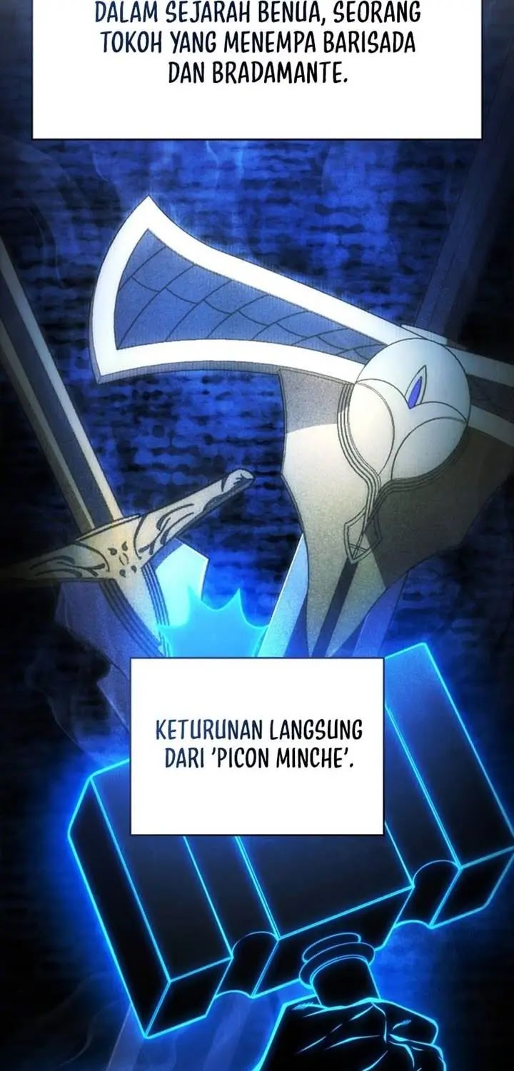 Read Swordmaster’s Youngest Son Bahasa Indonesia ID Manga Online