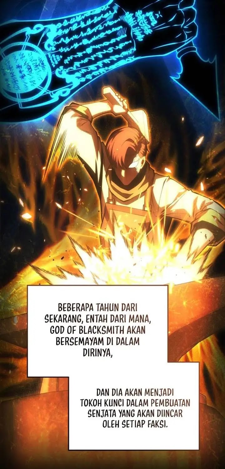 Read Swordmaster’s Youngest Son Bahasa Indonesia ID Manga Online