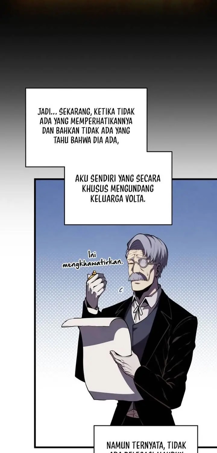 Read Swordmaster’s Youngest Son Bahasa Indonesia ID Manga Online
